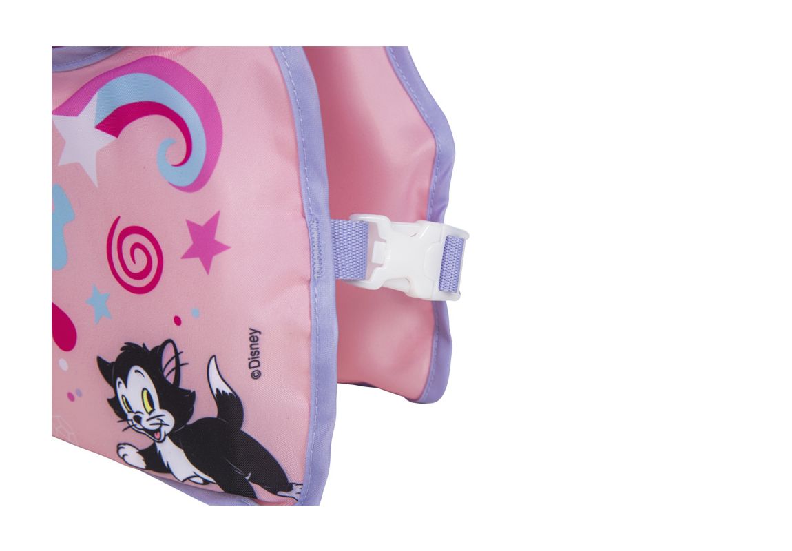 Dječji pjenasti prsluk Disney® Junior Minnie Mouse | za 3-6 god.