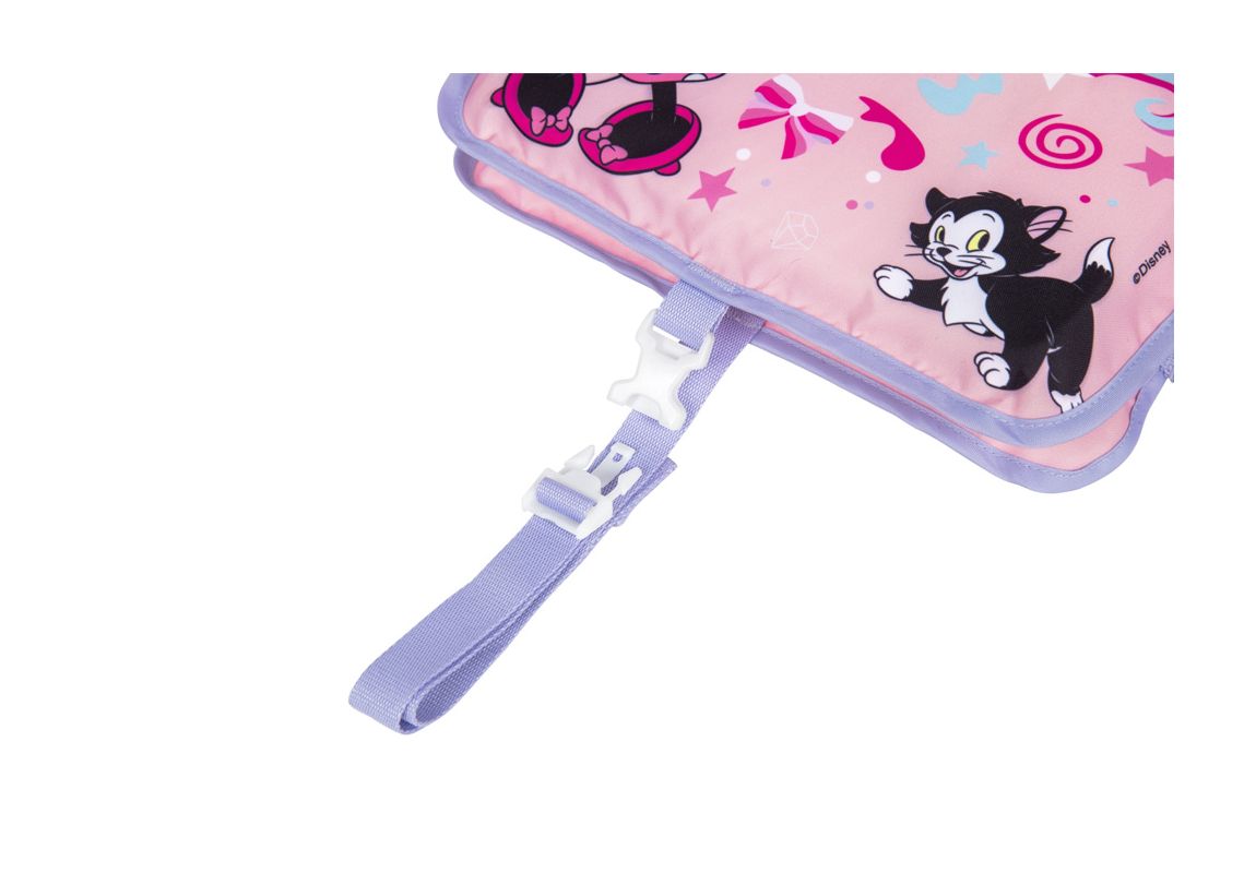 Dječji pjenasti prsluk Disney® Junior Minnie Mouse | za 3-6 god.