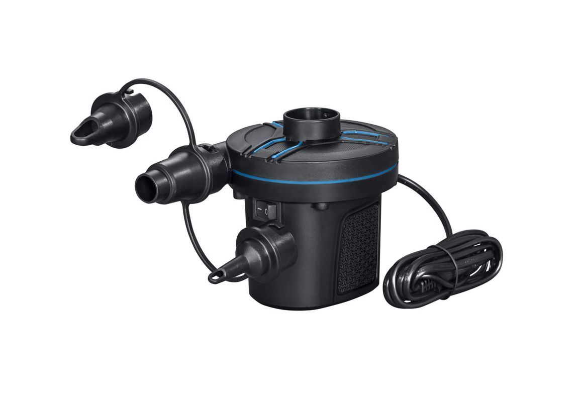 Električna pumpa PowerTouch™ | AC 220-240V~50Hz, 110W