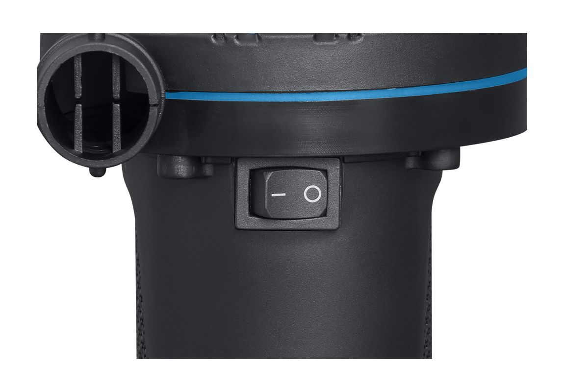 Električna pumpa PowerTouch™ | AC 220-240V~50Hz, 110W