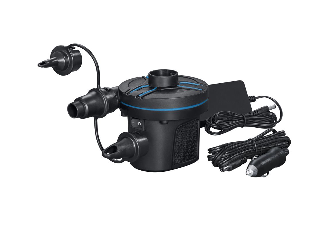 Električna pumpa PowerTouch™ AC/DC | 12V, 30W
