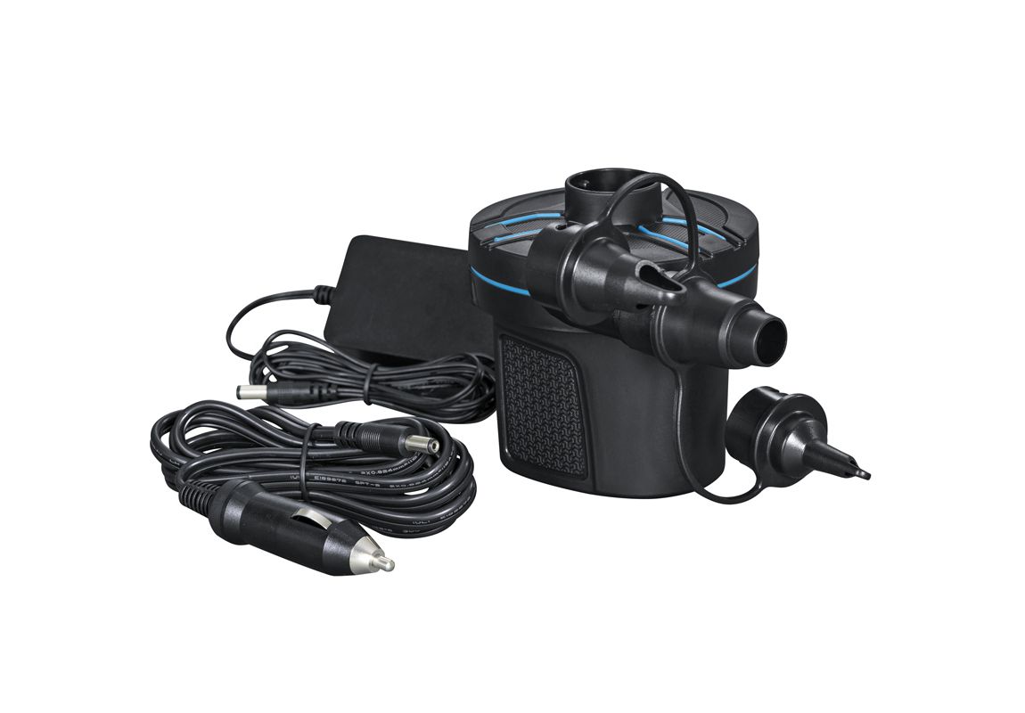 Električna pumpa PowerTouch™ AC/DC | 12V, 30W