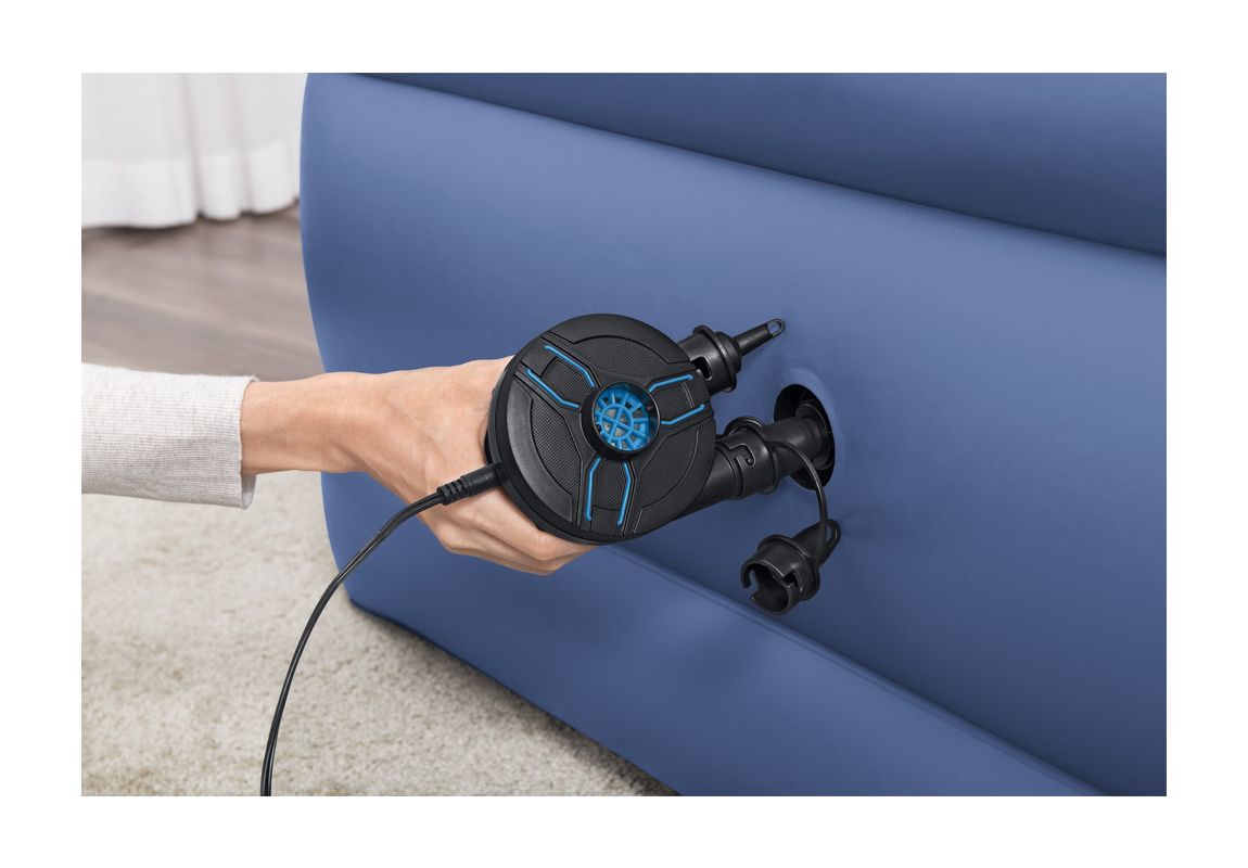 Električna pumpa PowerTouch™ AC/DC | 12V, 30W