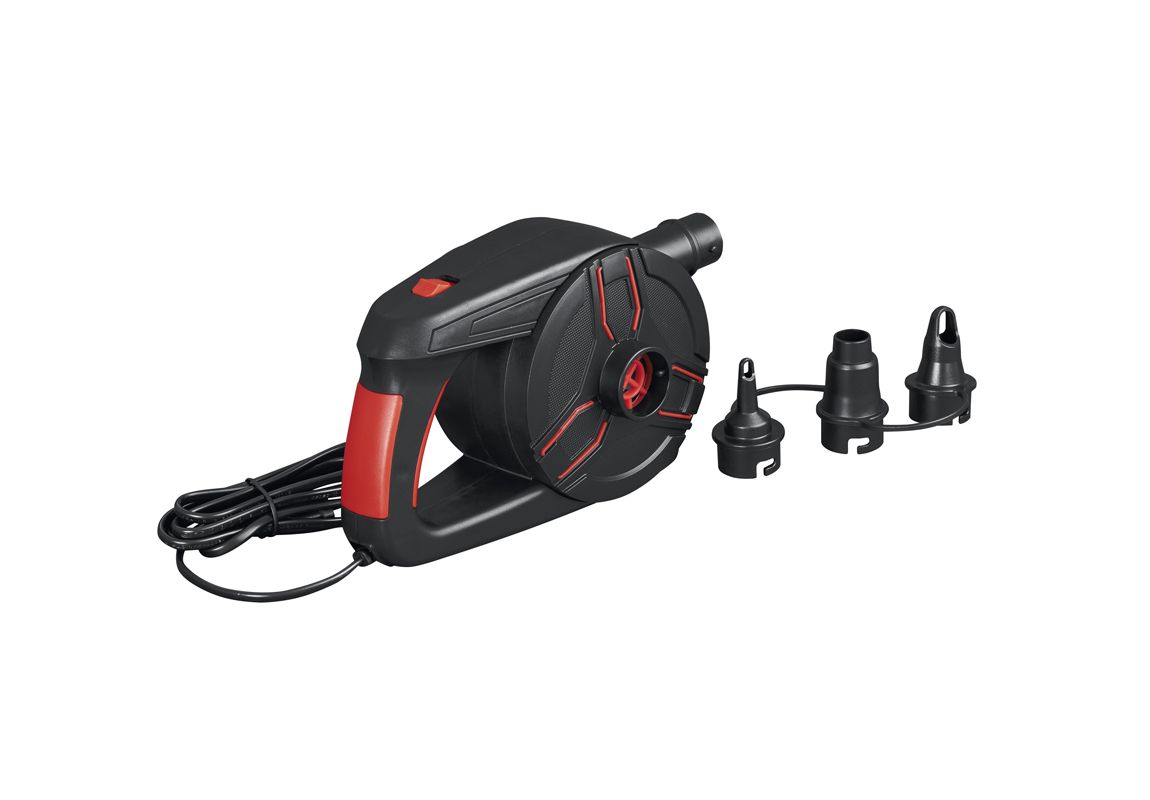 Električna pumpa PowerGrip™ AC | 220-240V~50/60Hz, 210W