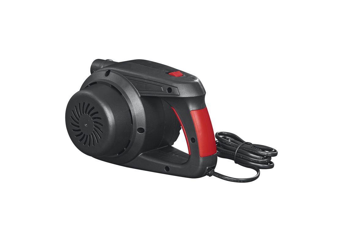 Električna pumpa PowerGrip™ AC | 220-240V~50/60Hz, 210W