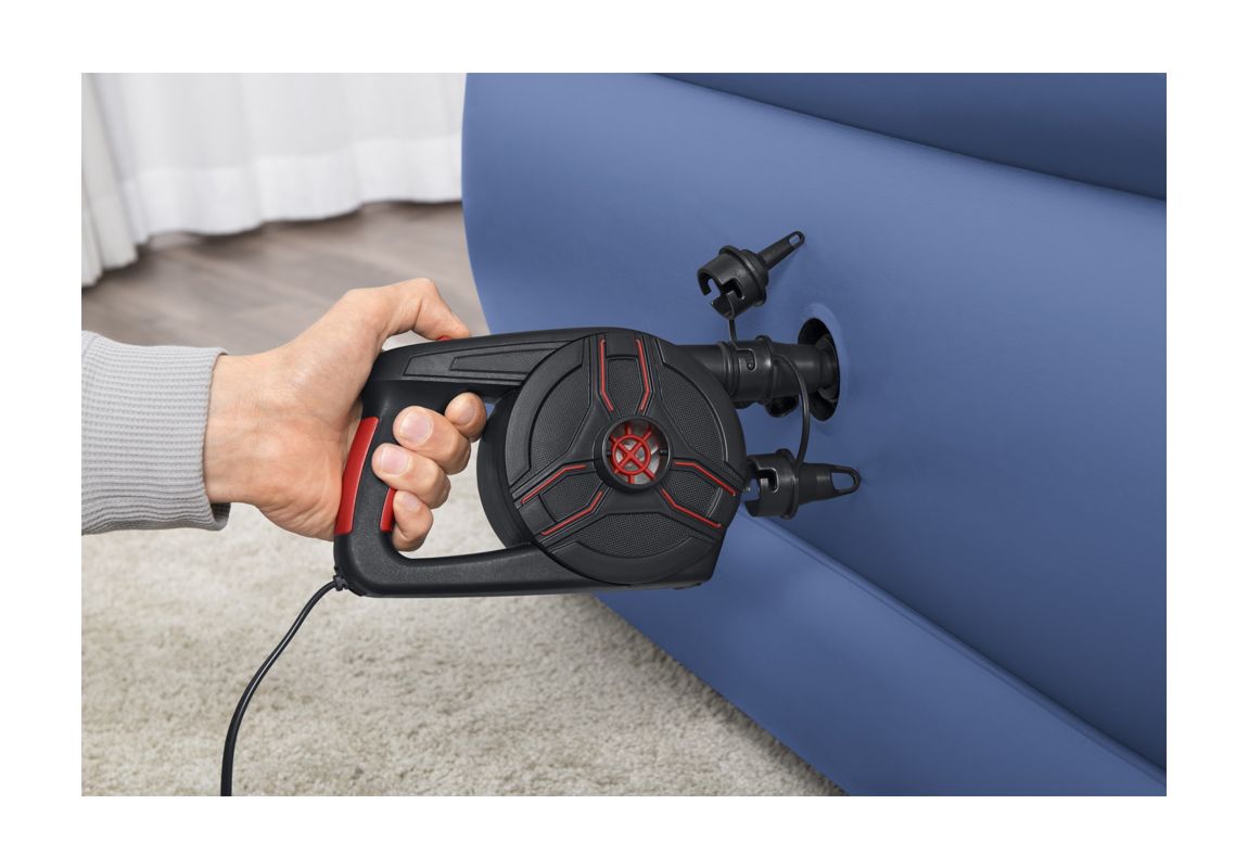 Električna pumpa PowerGrip™ AC | 220-240V~50/60Hz, 210W