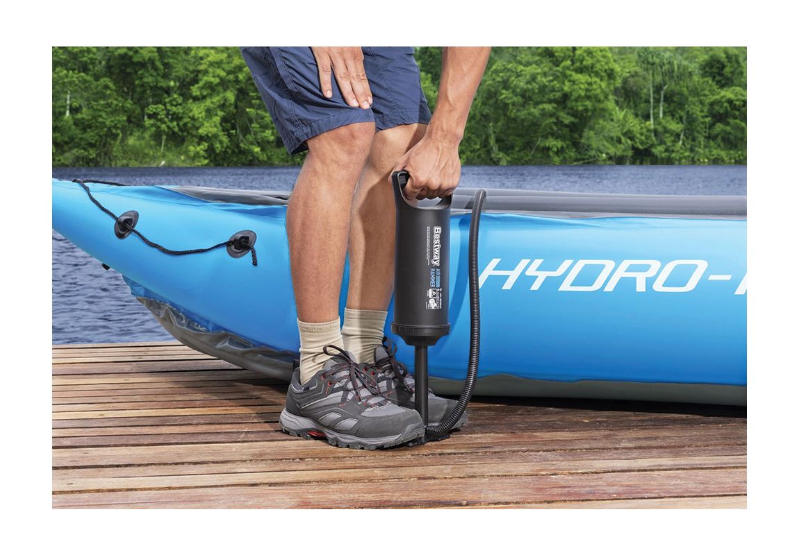 Ručna pumpa Air Hammer™ | 36 cm