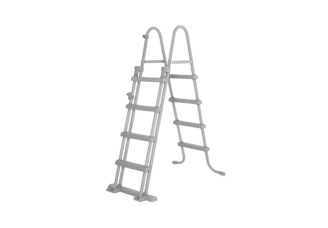 Montažni bazen Steel Pro MAX™ | 427x122 cm sa pumpom s kartonskim filterom
