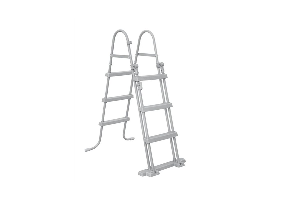 Montažni bazen Steel Pro MAX™ | 427 x 107 cm sa pumpom s kartonskim filterom