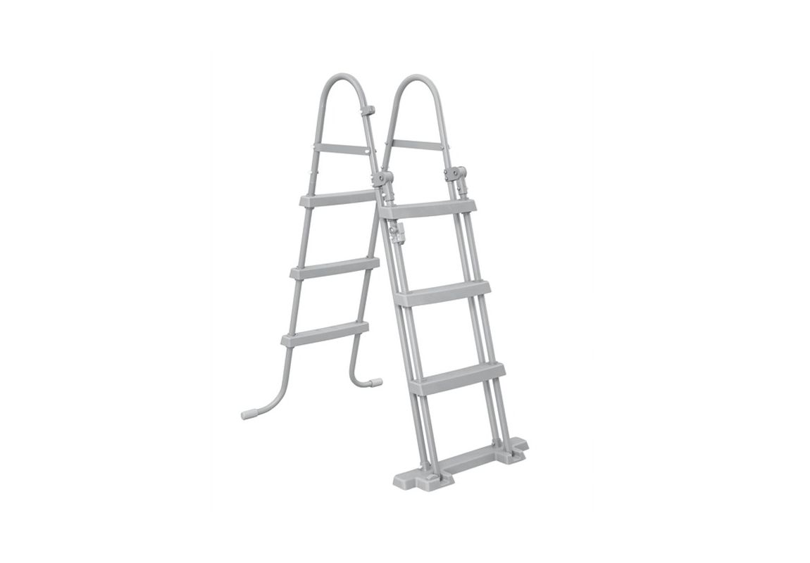Montažni bazen Steel Pro™ MAX | 457 x 107 cm sa pumpom s kartonskim filterom