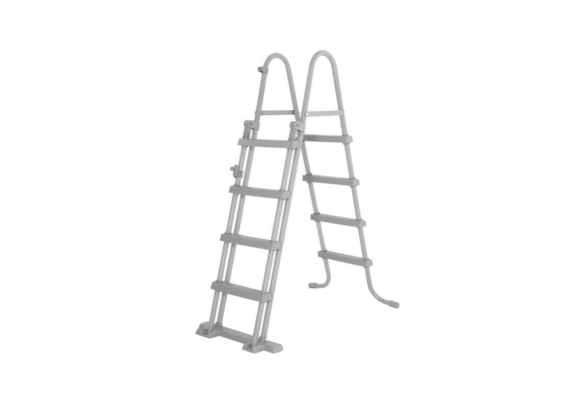 Montažni bazen Steel Pro MAX | 488 x 244 x 122 cm s filtarskom pješčanom pumpom