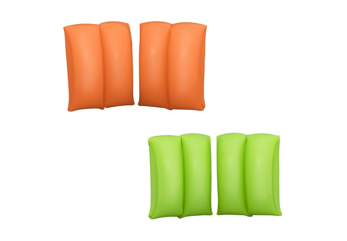 Narukvice za plivanje Summer Essential™ | za 5-12 let