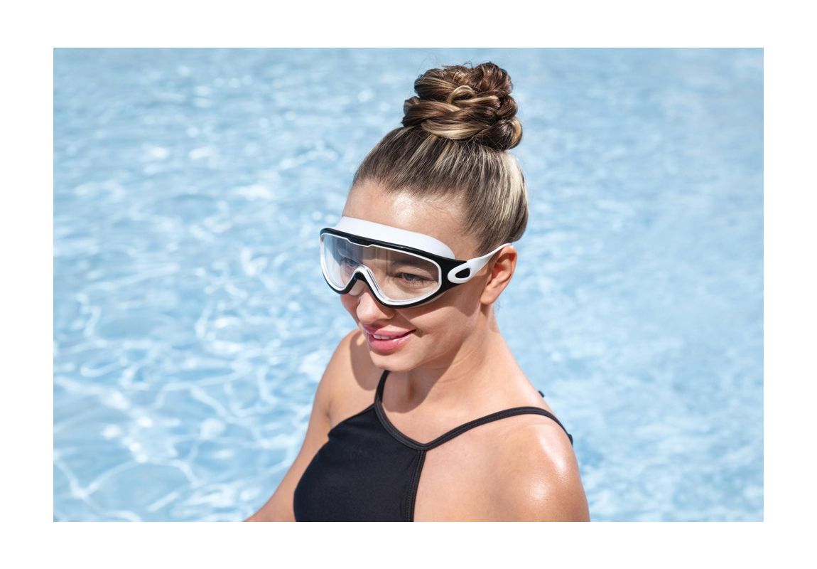 Naočale za plivanje Tidal Surge Pro™ | za 14+ god.