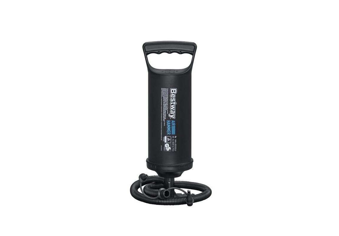 Ručna pumpa Air Hammer™ | 36 cm