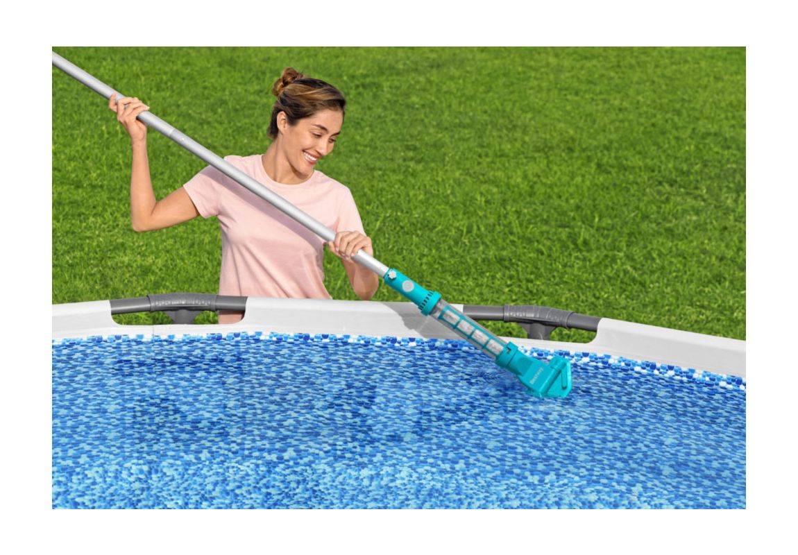 Punjivi usisavač za bazen AquaSurge™ 