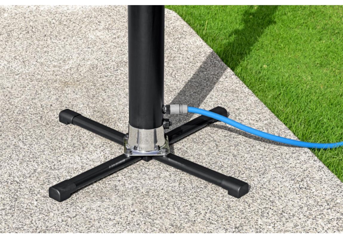 Bestway® vanjski tuš SolarFlow™ | 20 L 