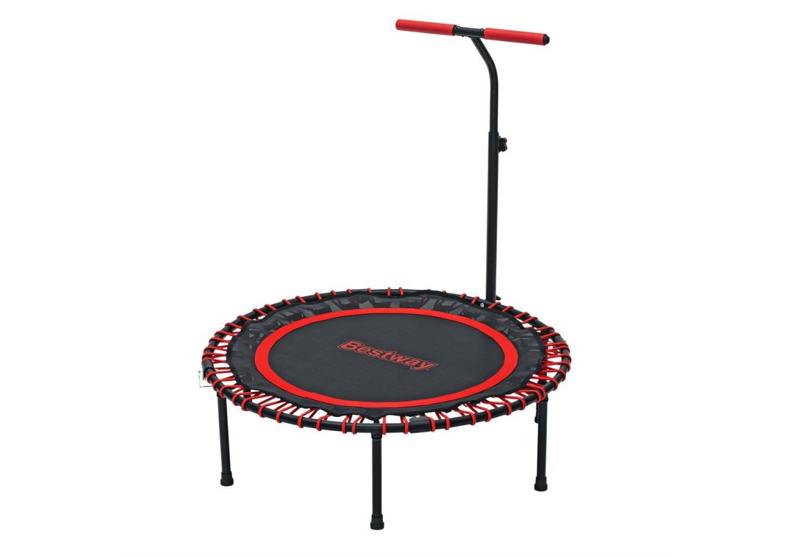 Trampolin za vježbanje Bestway® AeroBounce | 104–135 cm