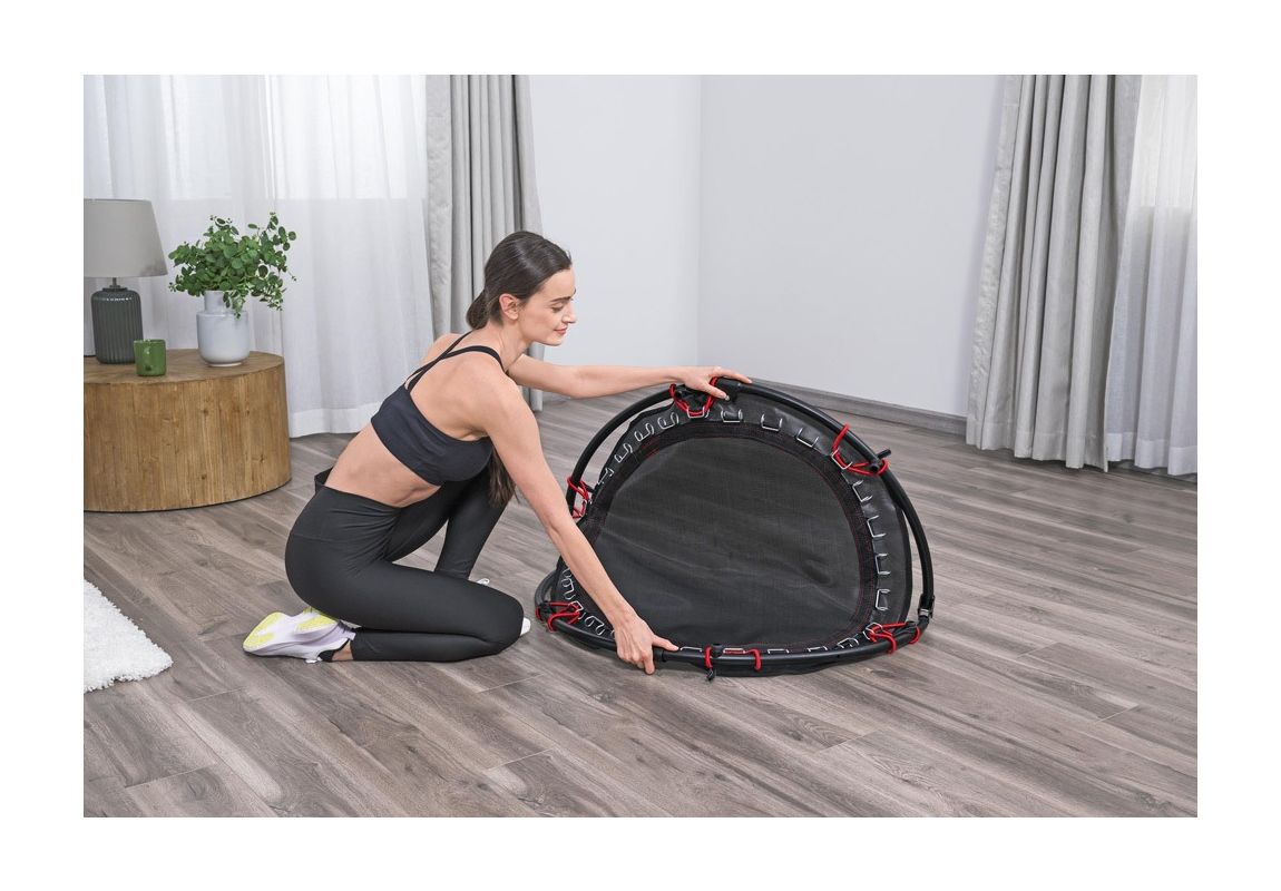 Trampolin za vježbanje Bestway® AeroBounce | 104–135 cm