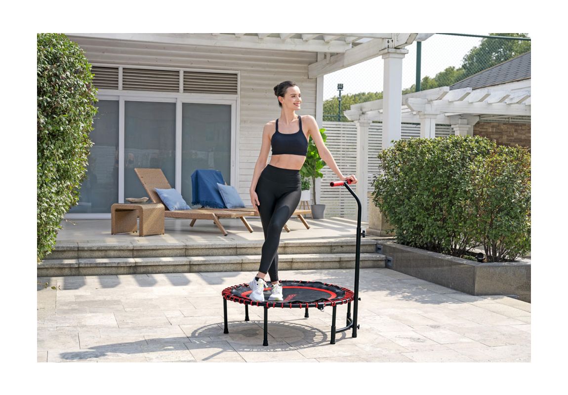 Trampolin za vježbanje Bestway® AeroBounce | 104–135 cm