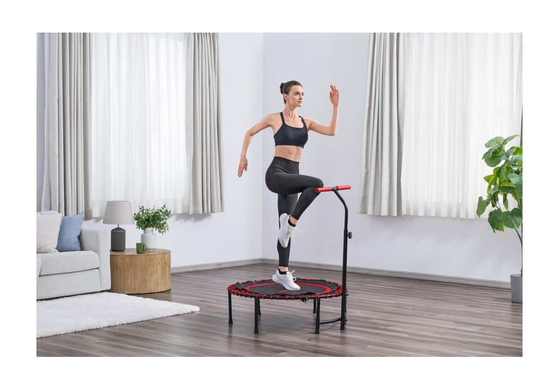 Trampolin za vježbanje Bestway® AeroBounce | 104–135 cm