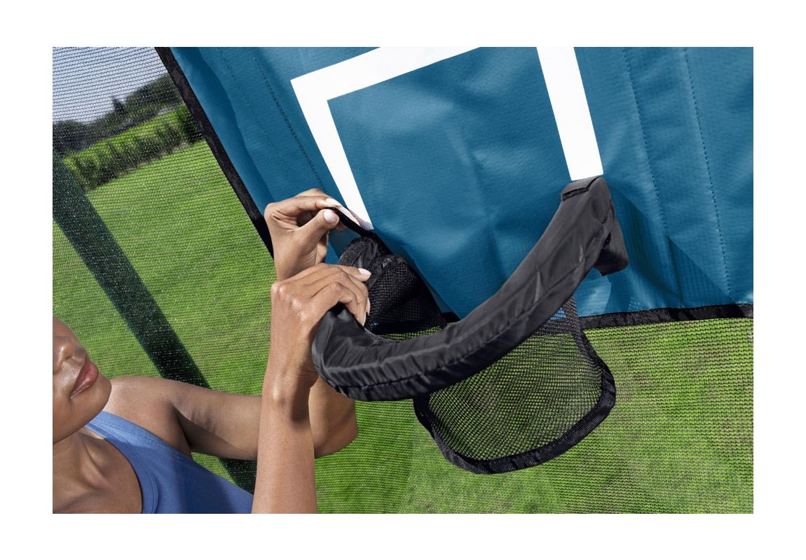 Košarkaška igra za trampolin Xtreme Air | 61 x 46 cm