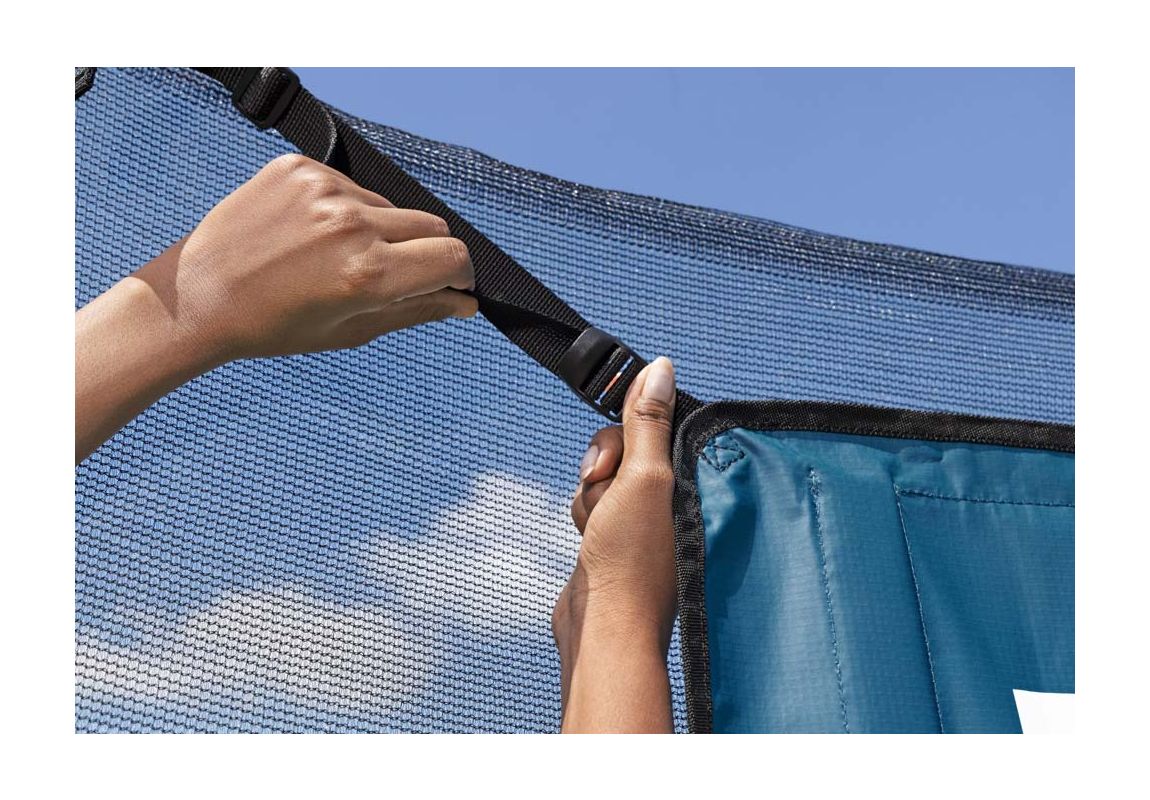 Košarkaška igra za trampolin Xtreme Air | 61 x 46 cm
