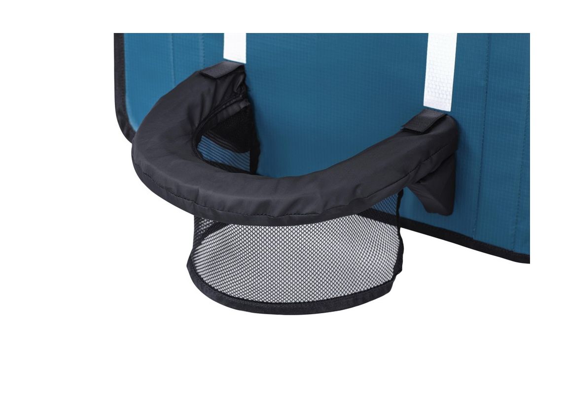 Košarkaška igra za trampolin Xtreme Air | 61 x 46 cm
