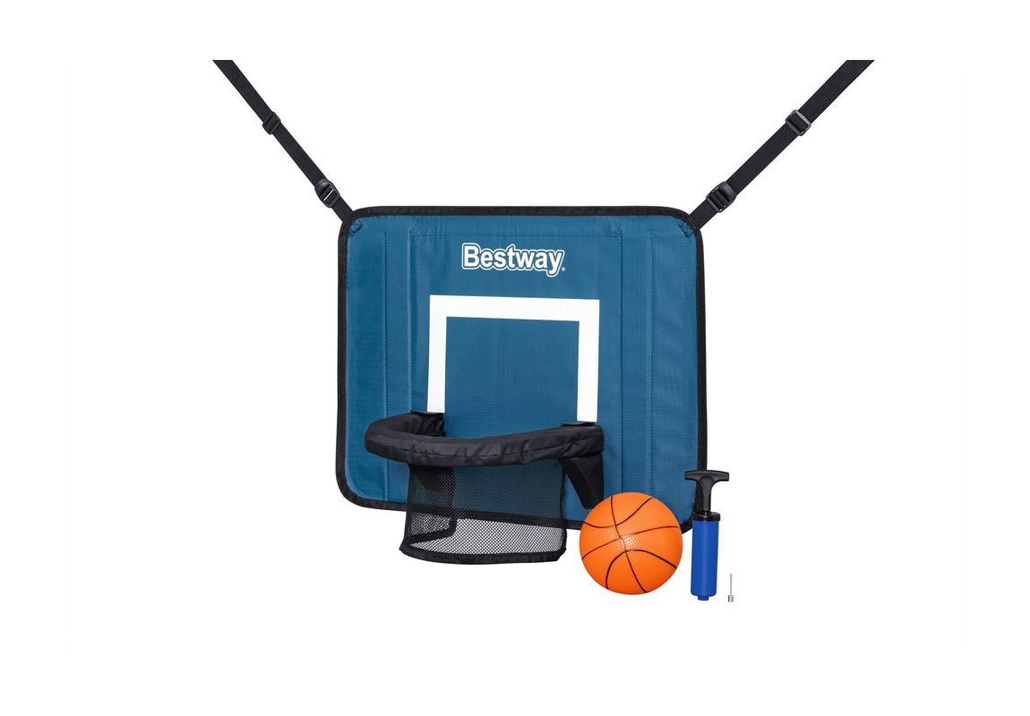 Košarkaška igra za trampolin Xtreme Air | 61 x 46 cm