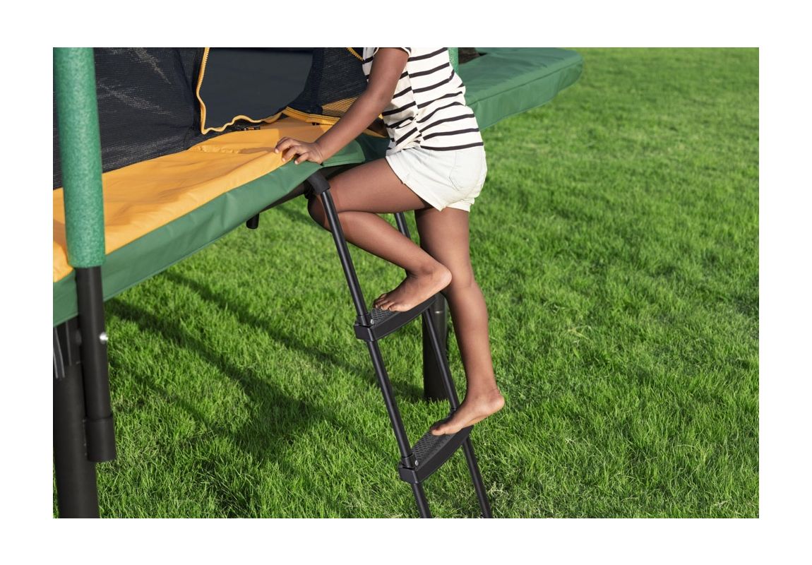 Ljestve za trampolin Xtreme Air | 101 x 35 cm