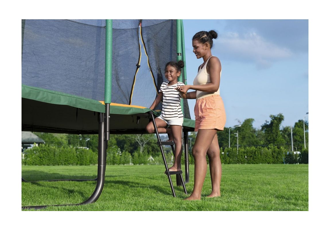 Ljestve za trampolin Xtreme Air | 101 x 35 cm