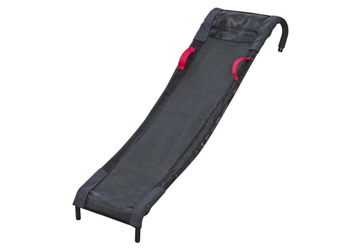 Ljestve i tobogan za trampolin Xtreme Air | 143 x 46 cm