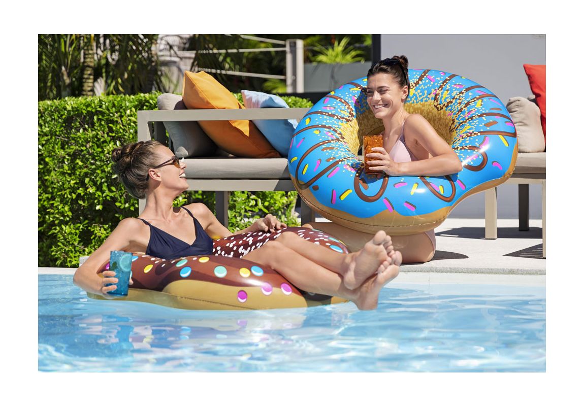 Kolut za plivanje Donut | 107 cm