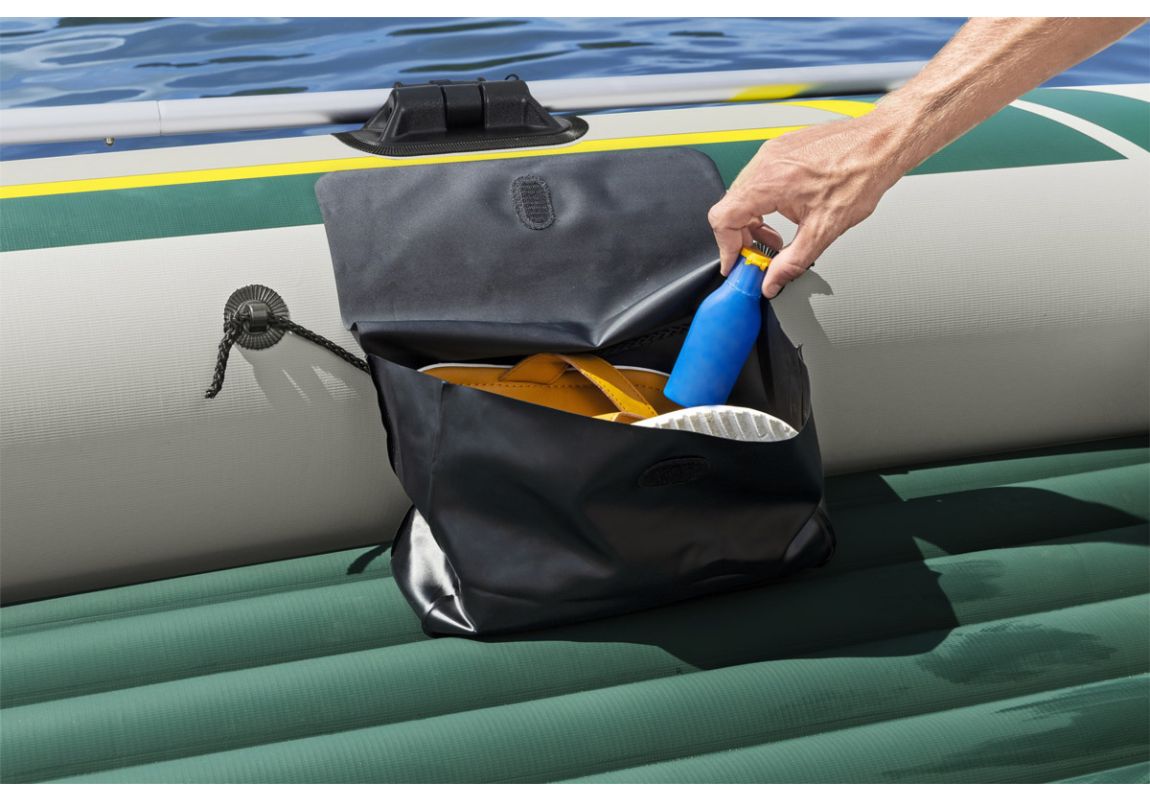 Čamac Hydro-Force™ Ranger Elite X3 Raft Set | 295 x 130 cm
