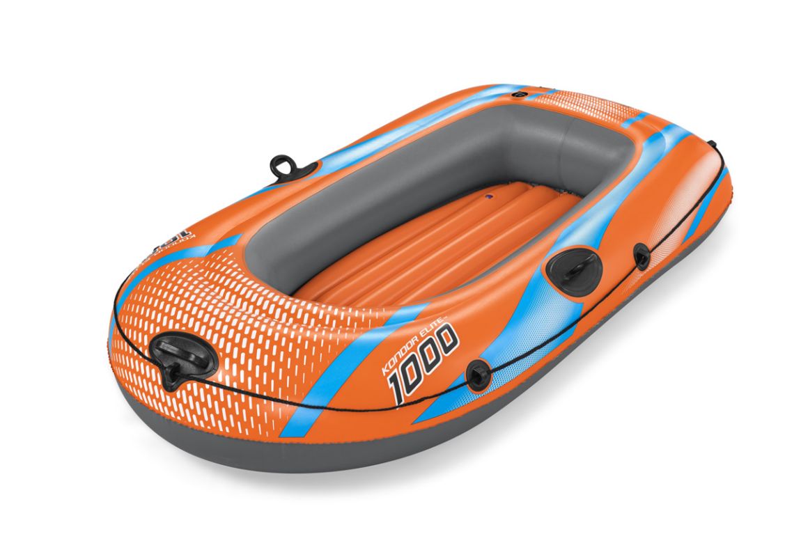 Čamac na napuhavanje Kondor Elite 1000 Raft | 162 x 96 cm