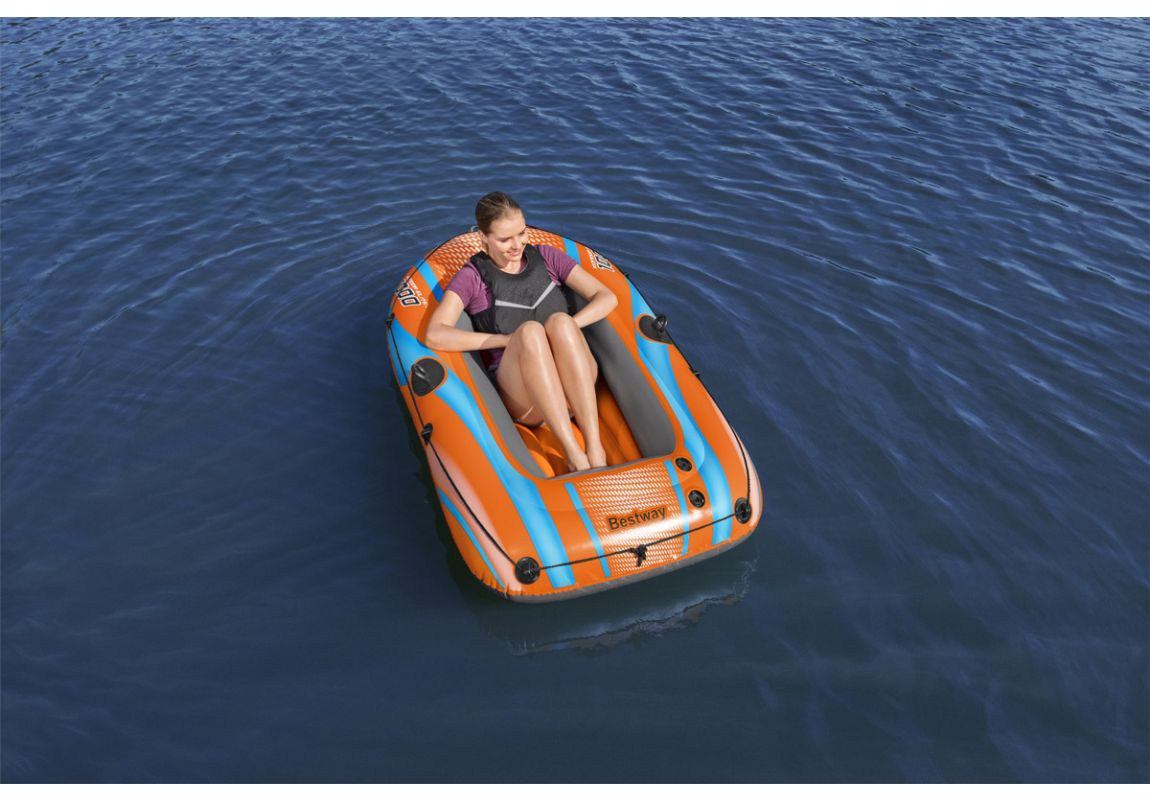 Čamac na napuhavanje Kondor Elite 1000 Raft | 162 x 96 cm