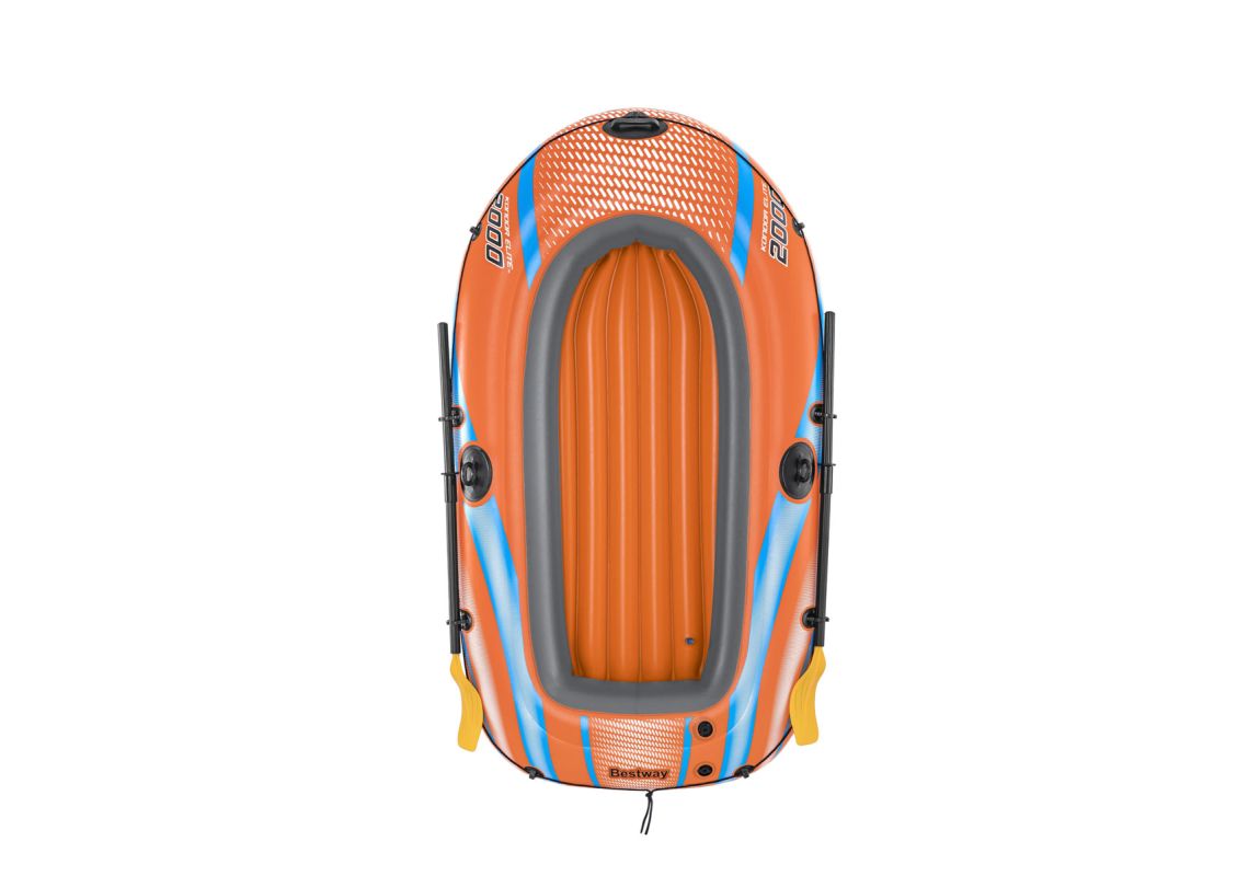 Čamac na napuhavanje Kondor Elite 2000 Raft Set | 196 x 106 cm