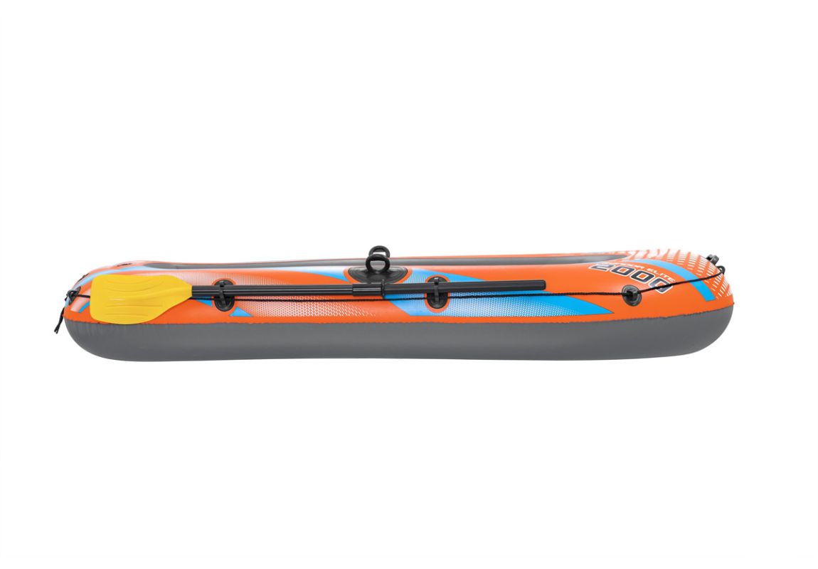 Čamac na napuhavanje Kondor Elite 2000 Raft Set | 196 x 106 cm