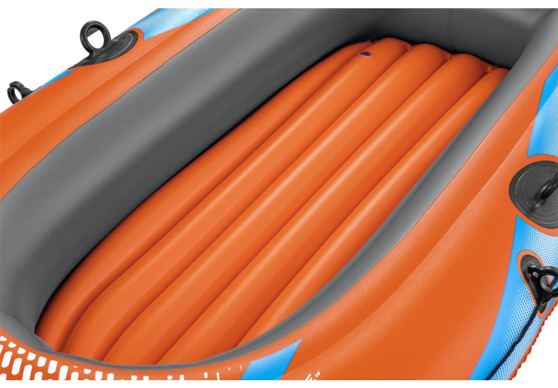 Čamac na napuhavanje Kondor Elite 2000 Raft Set | 196 x 106 cm