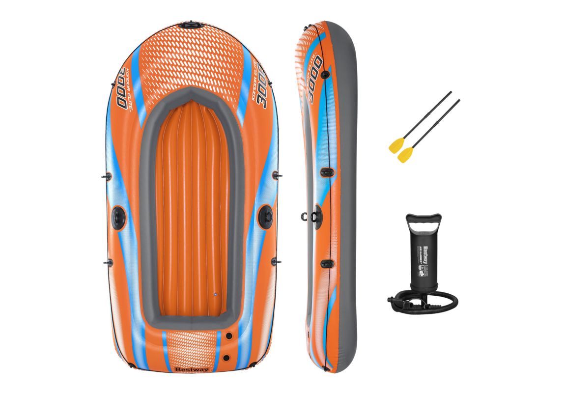 Čamac Kondor Elite 3000 Raft Set | 246 x 122 cm