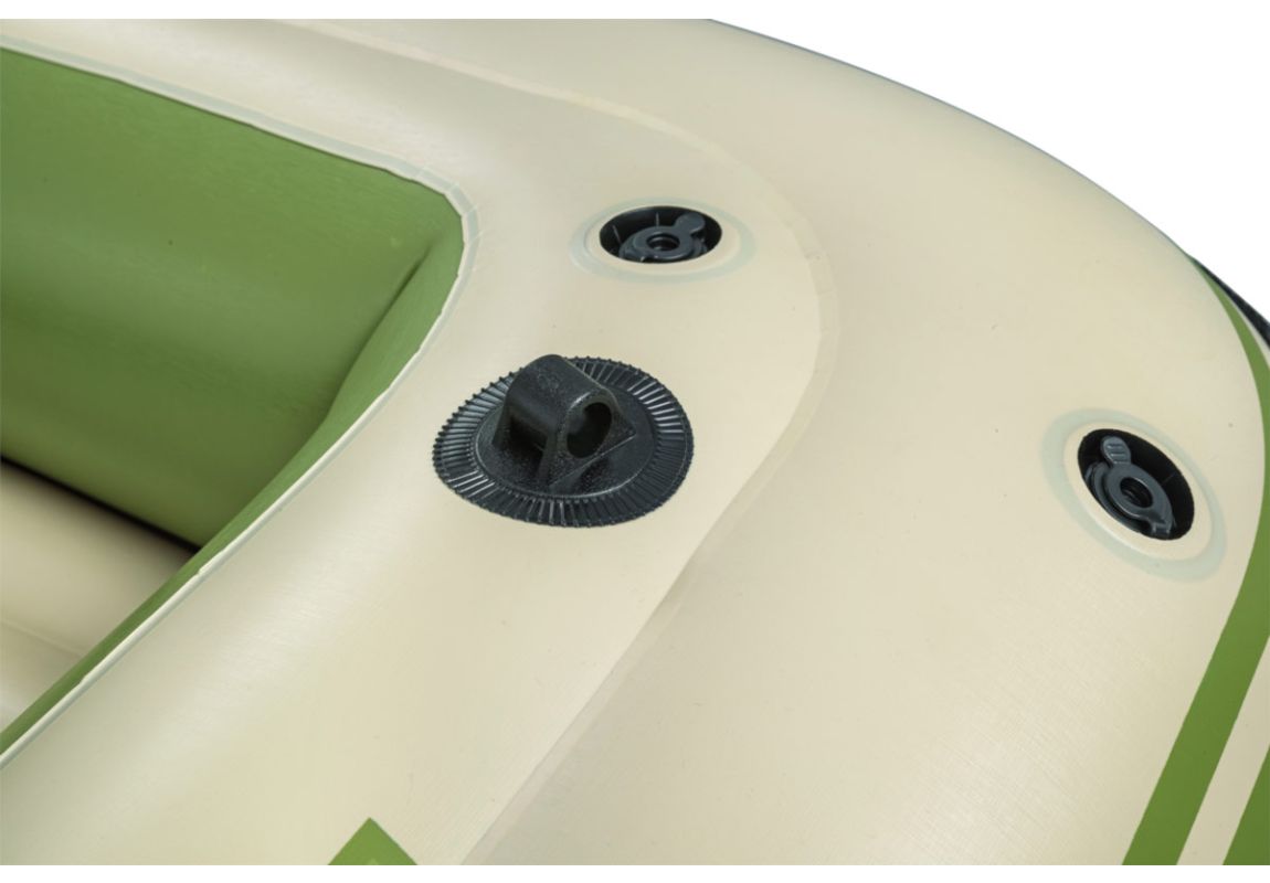 Čamac na napuhavanje Voyager X3 Raft Set | 294 x 137 cm