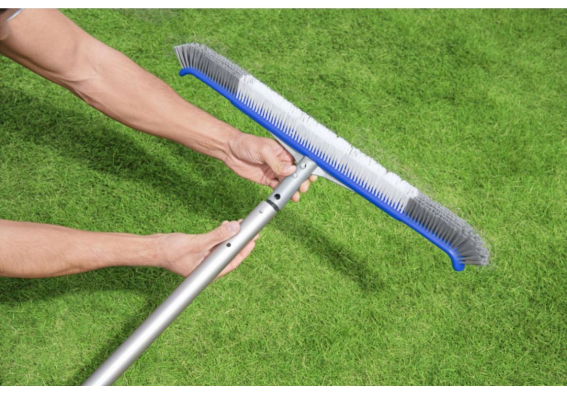 Četka za čišćenje bazena Flowclear™ AquaBroom™ Deluxe