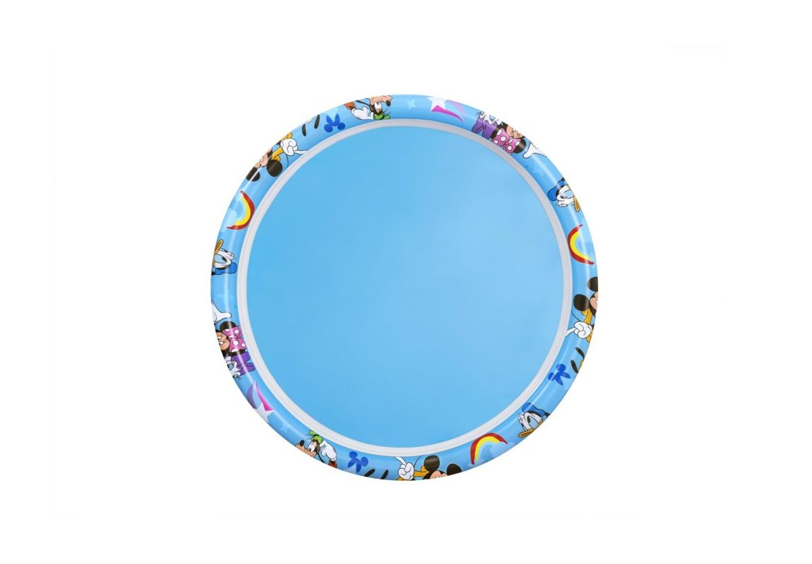 Dječji bazen Disney Junior® Mickey and Friends | 122 x 25 cm