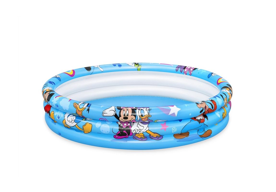 Dječji bazen Disney Junior® Mickey and Friends | 122 x 25 cm