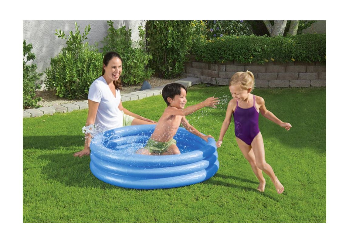 Dječji bazen Splash 'n Smile™ | 102 x 25 cm 