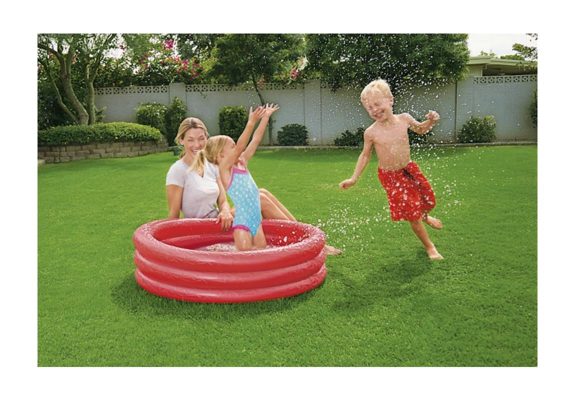 Dječji bazen Splash 'n Smile™ | 102 x 25 cm 