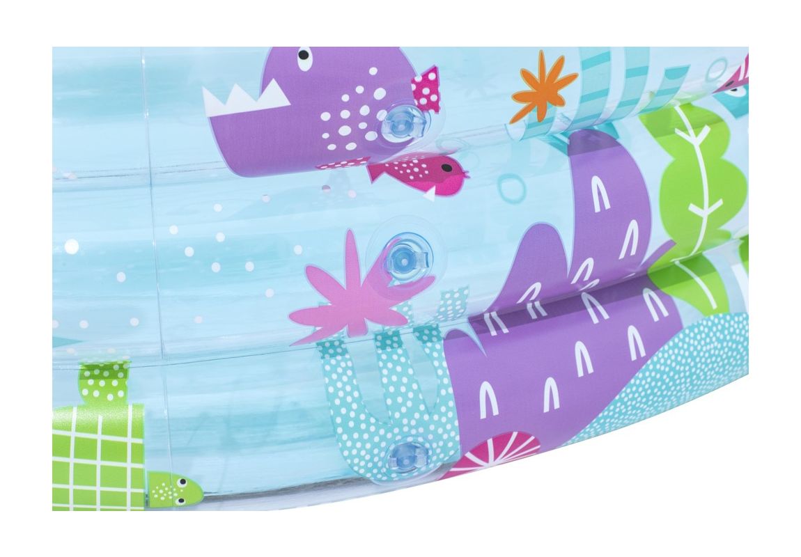Djećji bazen Deep Dive | 152 cm x 30 cm