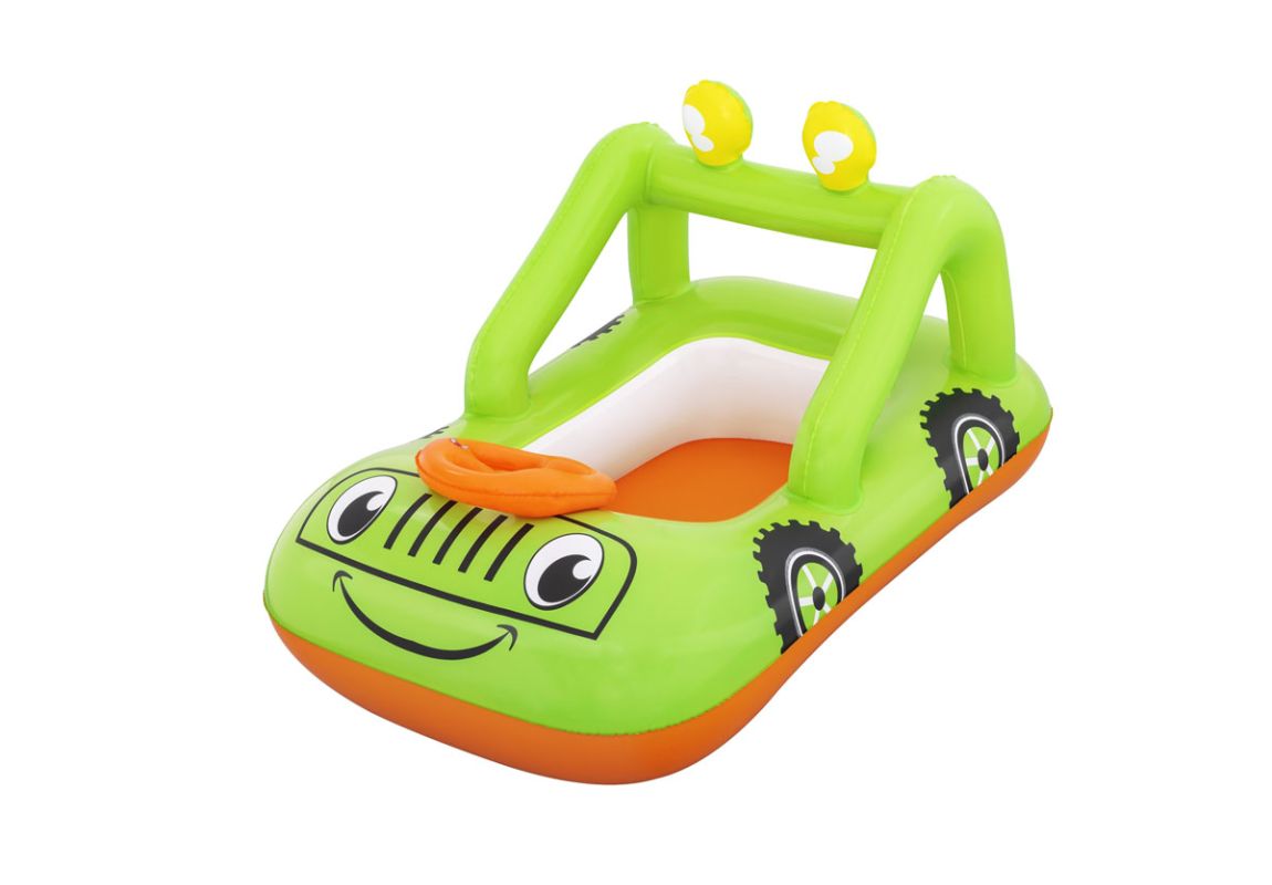 Dječji čamac Lil' Navigator™ | 109 x 97 cm, 92 x 61 cm