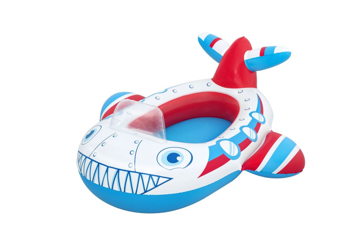 Dječji čamac Lil' Navigator™ | 109 x 97 cm, 92 x 61 cm