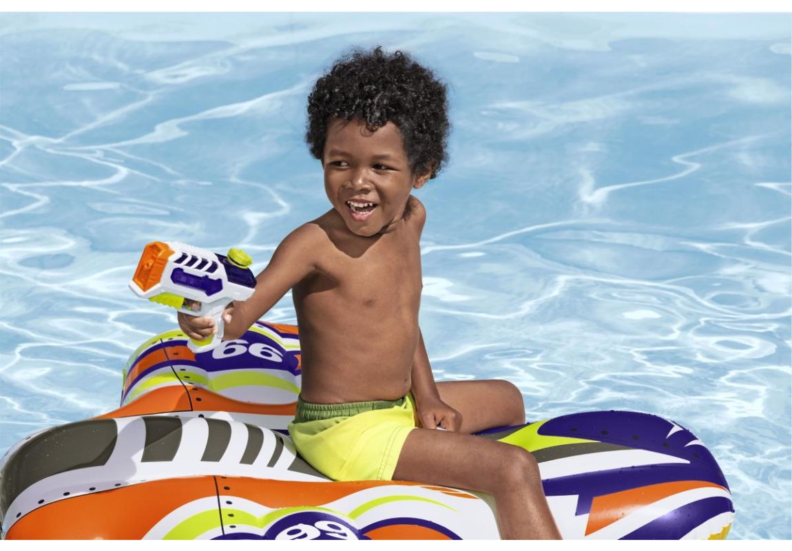 Madrac na napuhavanje Splash Shuttle ™ 
