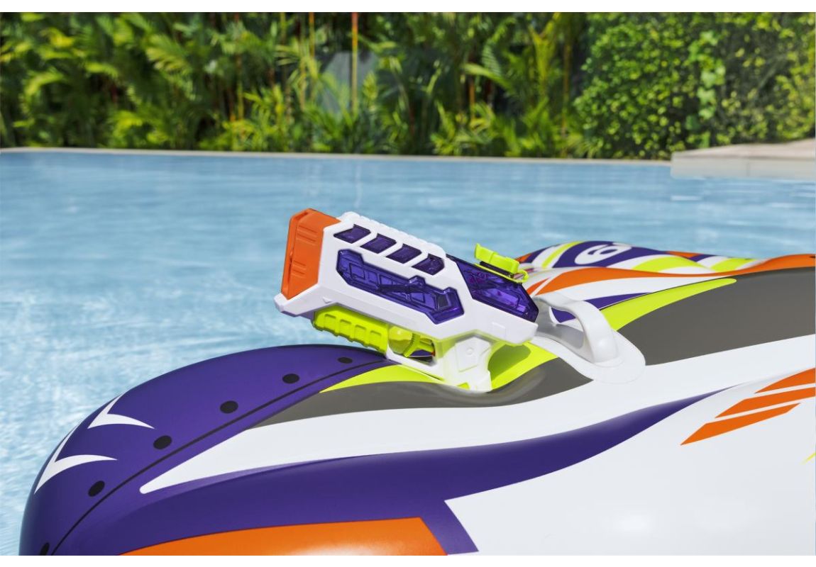 Madrac na napuhavanje Splash Shuttle ™ 